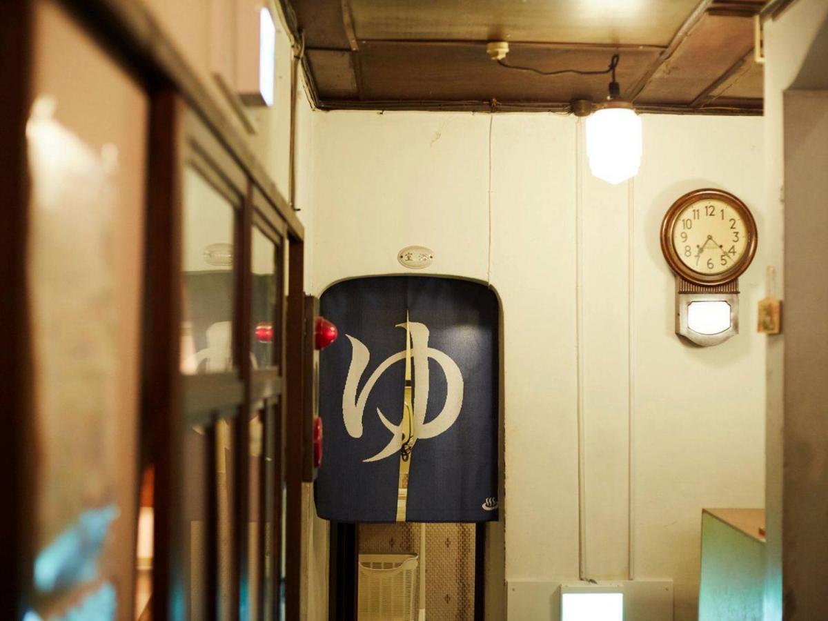 Takeyaso Ryokan Amagasaki Zewnętrze zdjęcie