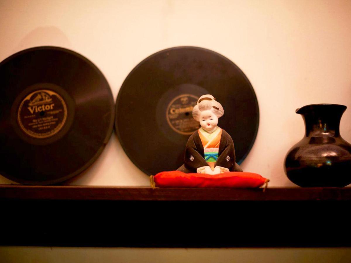 Takeyaso Ryokan Amagasaki Zewnętrze zdjęcie