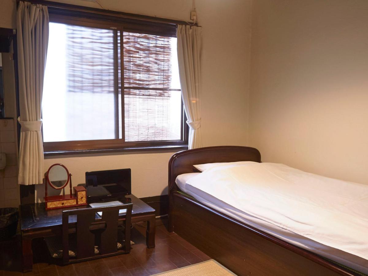 Takeyaso Ryokan Amagasaki Zewnętrze zdjęcie