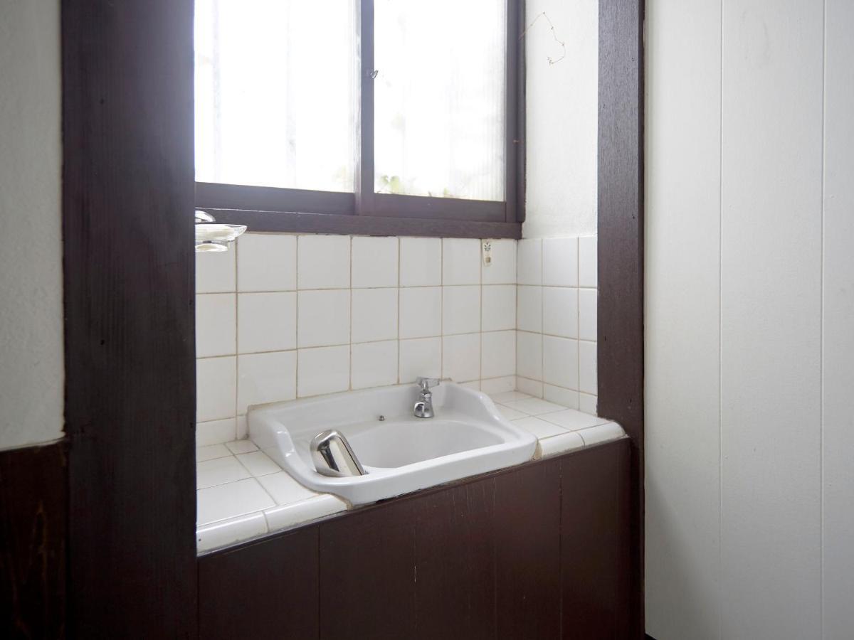 Takeyaso Ryokan Amagasaki Zewnętrze zdjęcie
