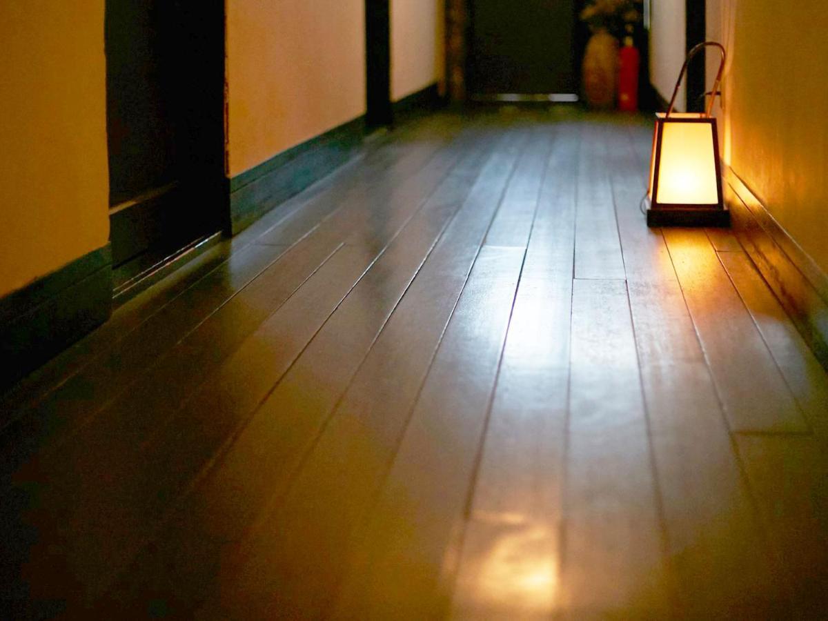 Takeyaso Ryokan Amagasaki Zewnętrze zdjęcie
