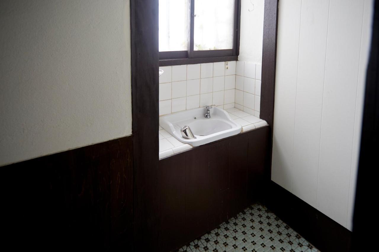 Takeyaso Ryokan Amagasaki Zewnętrze zdjęcie