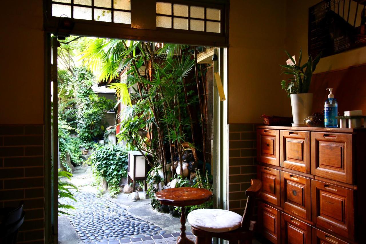 Takeyaso Ryokan Amagasaki Zewnętrze zdjęcie