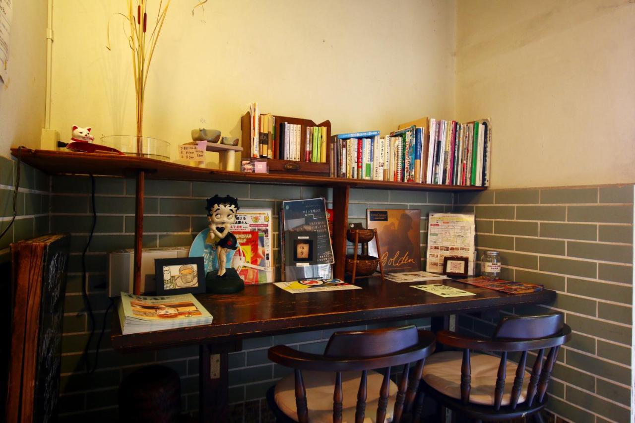 Takeyaso Ryokan Amagasaki Zewnętrze zdjęcie