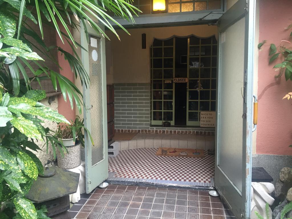 Takeyaso Ryokan Amagasaki Zewnętrze zdjęcie