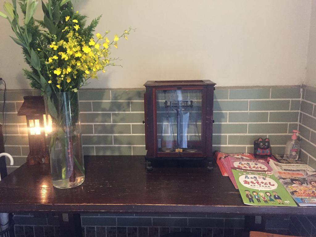 Takeyaso Ryokan Amagasaki Zewnętrze zdjęcie